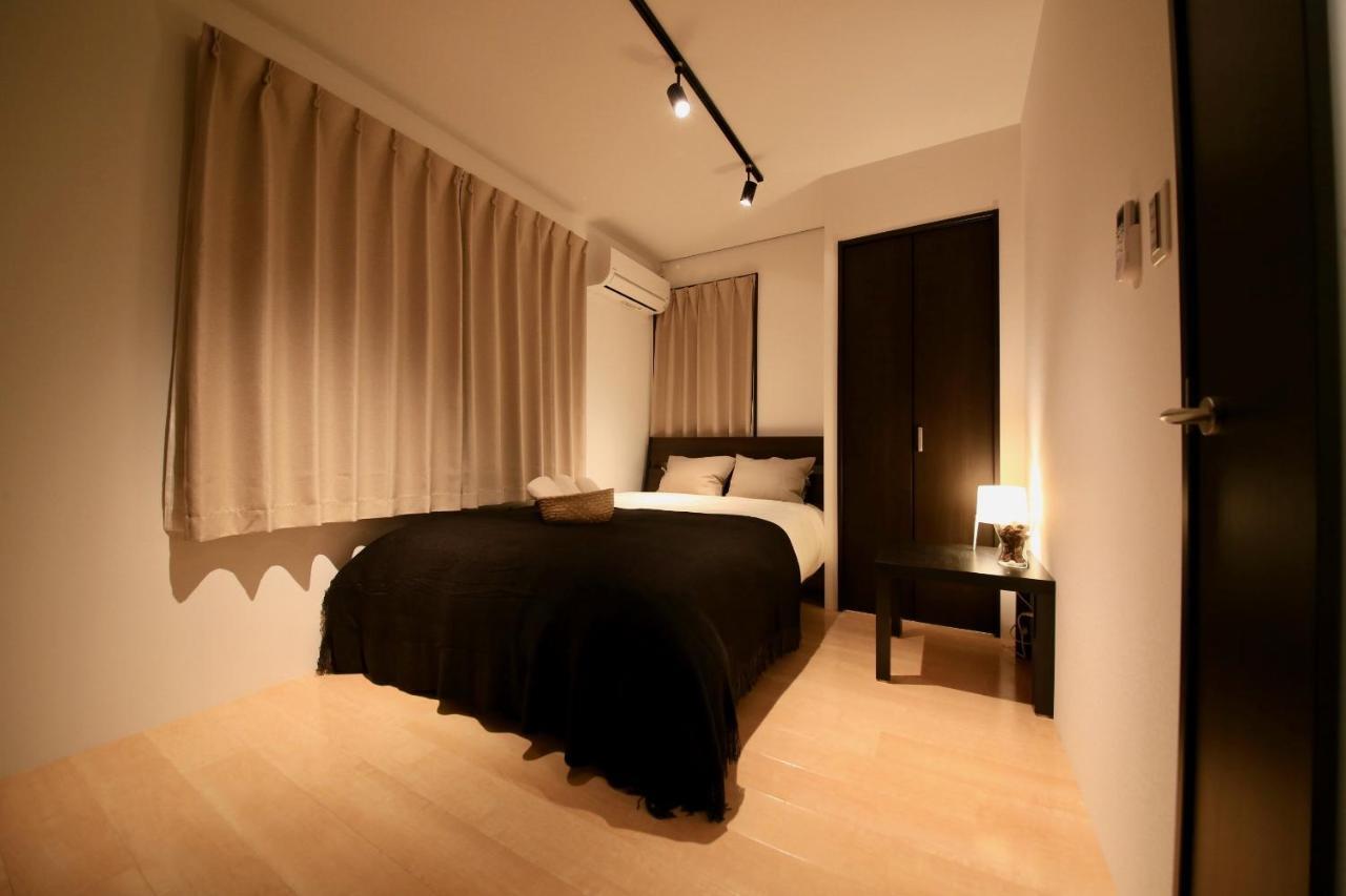 Cordea八広 Apartment Tokyo Exterior photo