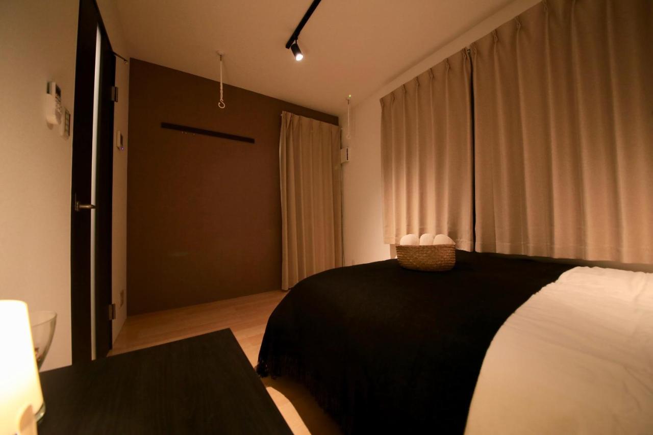 Cordea八広 Apartment Tokyo Exterior photo