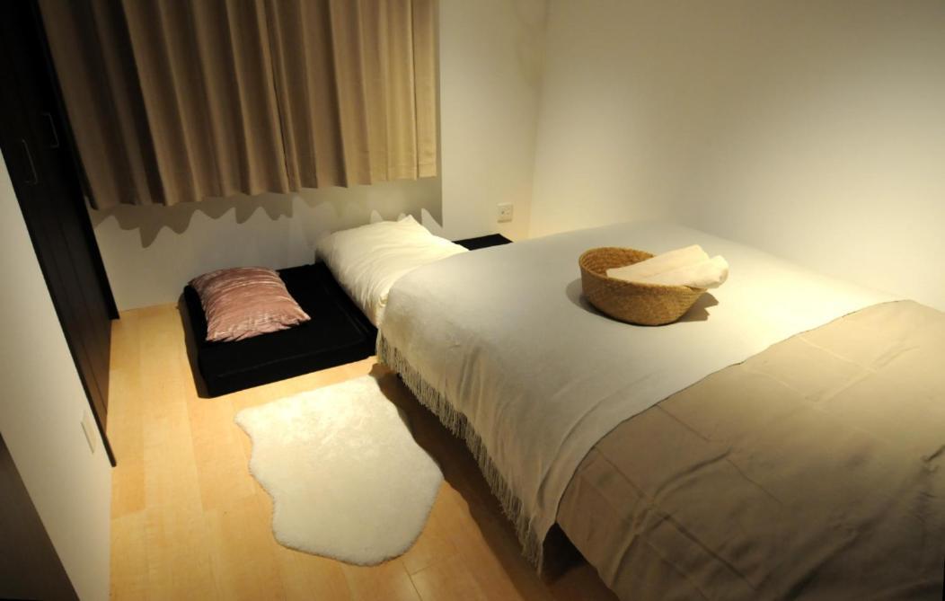 Cordea八広 Apartment Tokyo Exterior photo