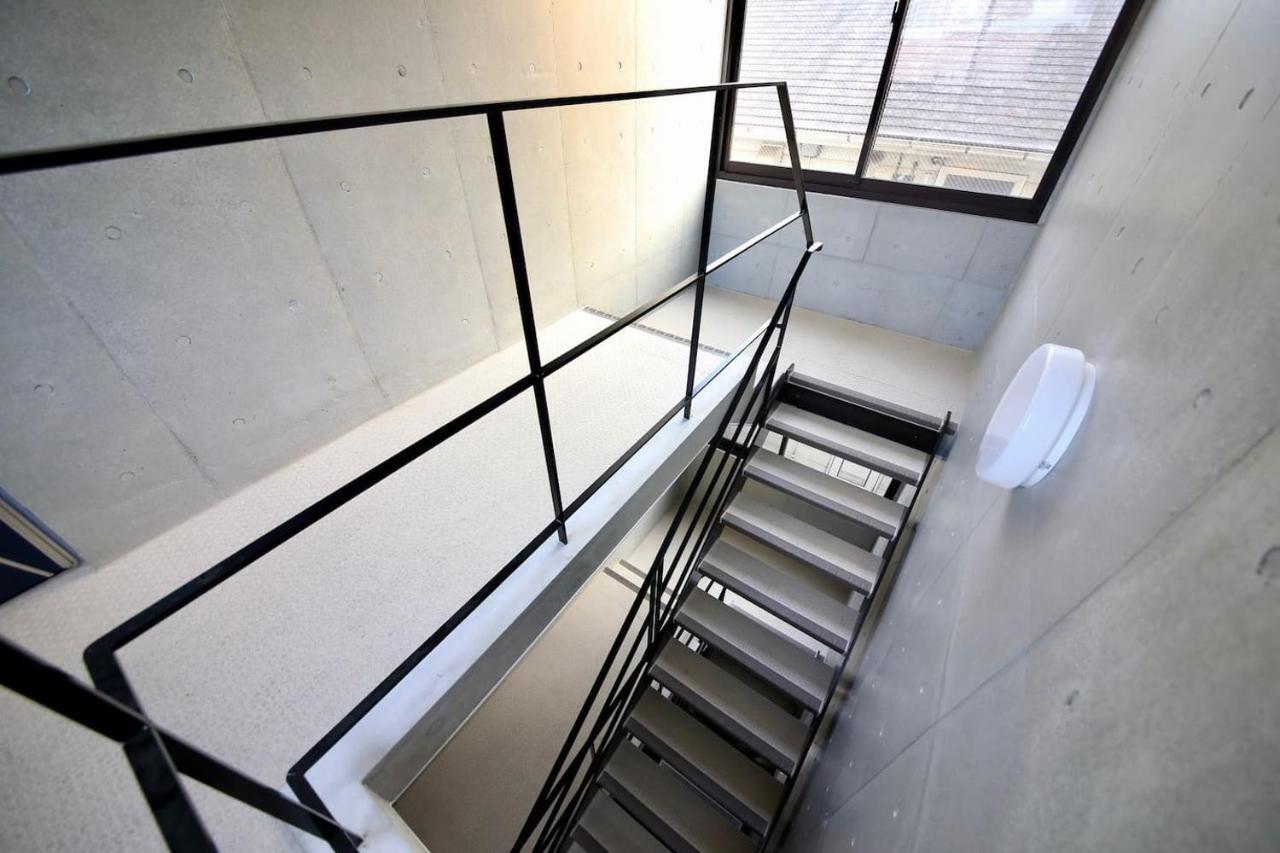Cordea八広 Apartment Tokyo Exterior photo