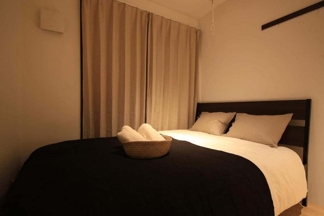 Cordea八広 Apartment Tokyo Exterior photo