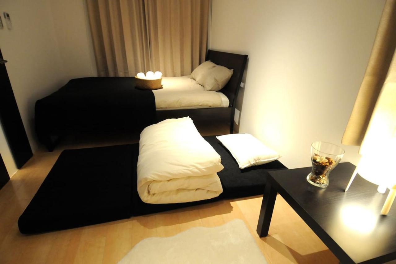 Cordea八広 Apartment Tokyo Exterior photo