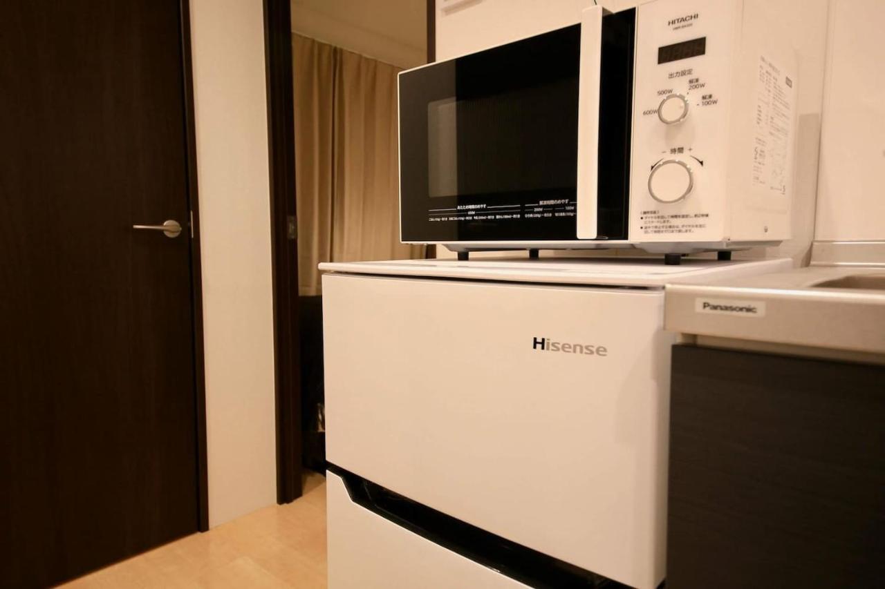 Cordea八広 Apartment Tokyo Exterior photo