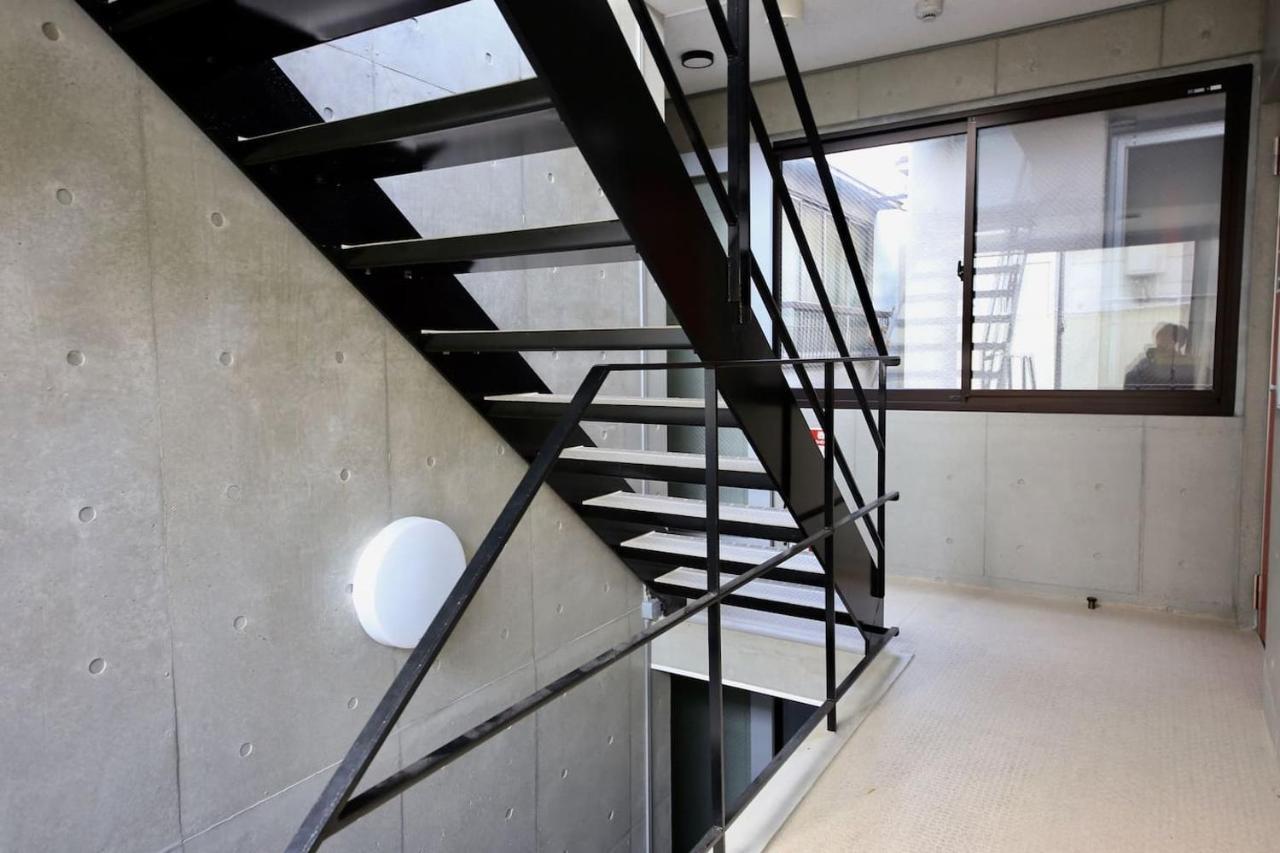 Cordea八広 Apartment Tokyo Exterior photo