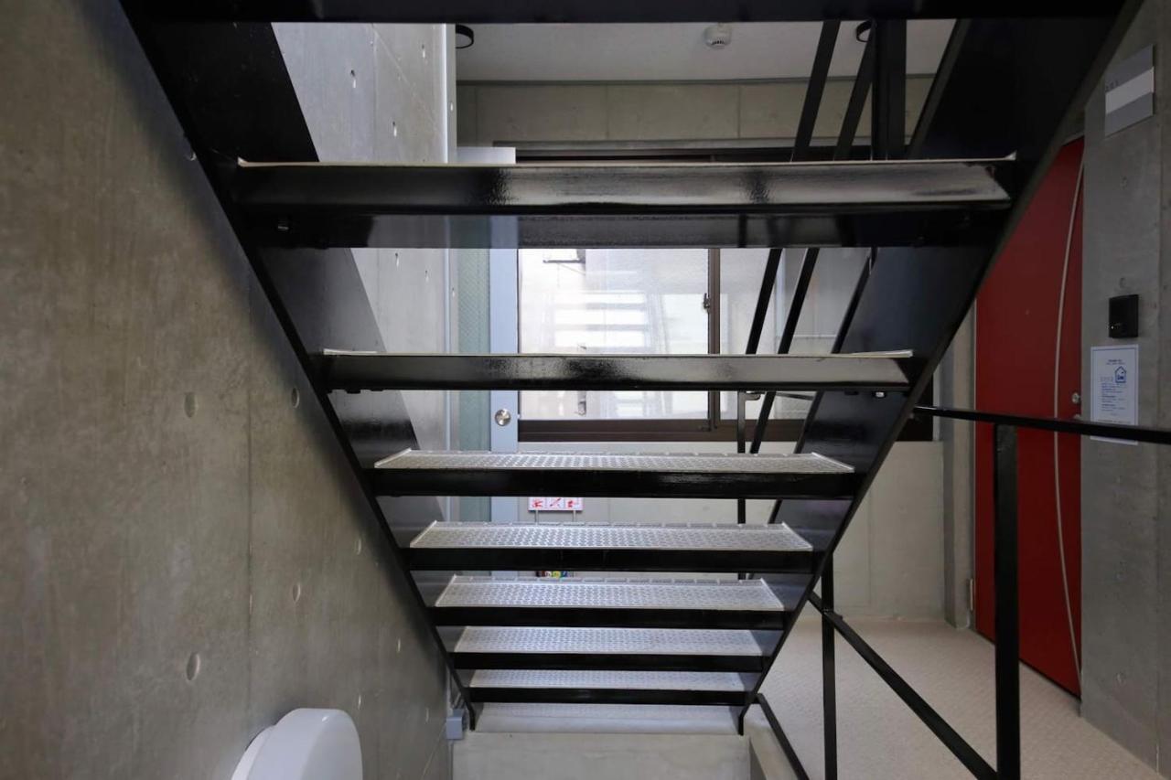 Cordea八広 Apartment Tokyo Exterior photo