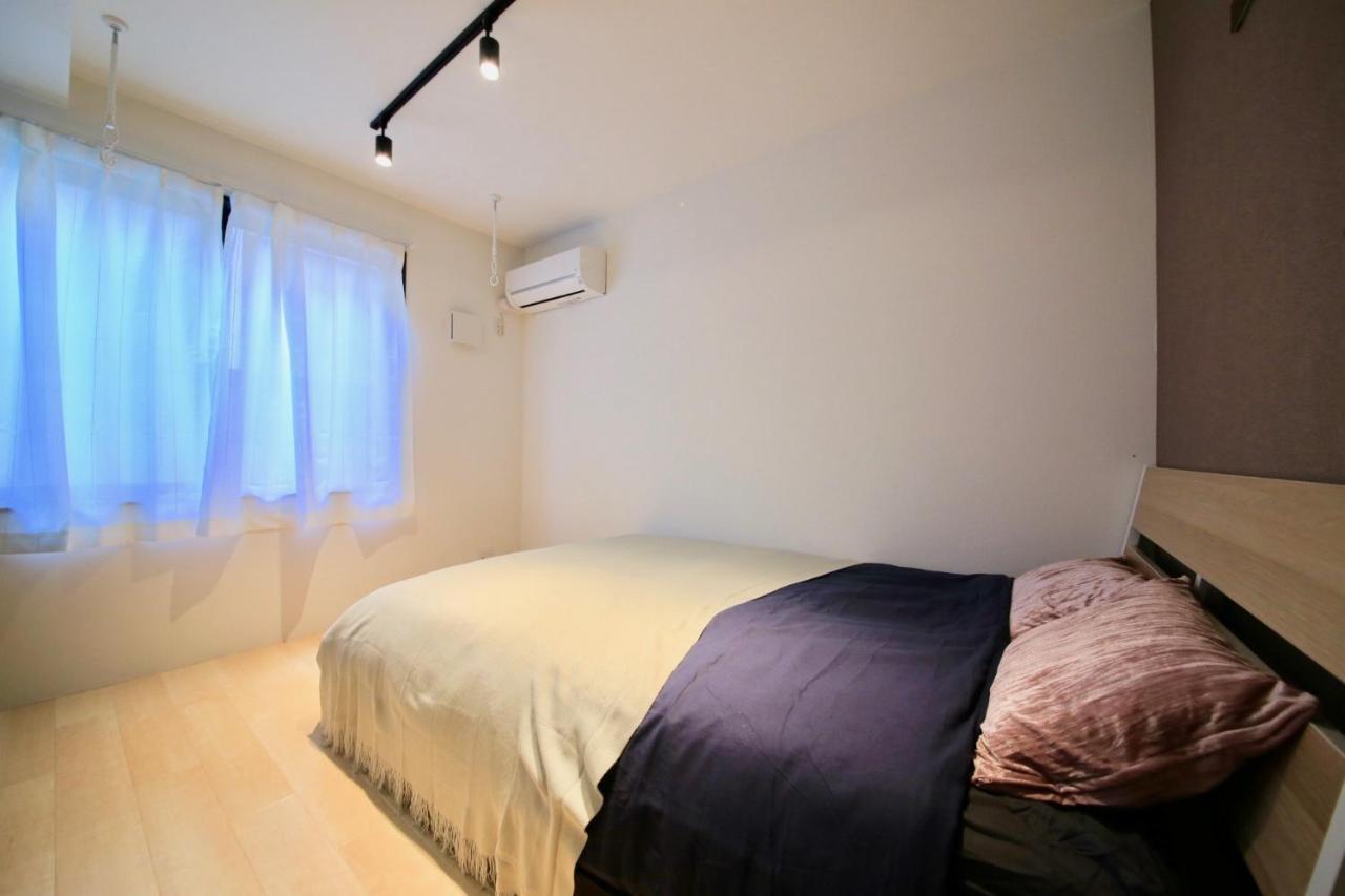 Cordea八広 Apartment Tokyo Exterior photo