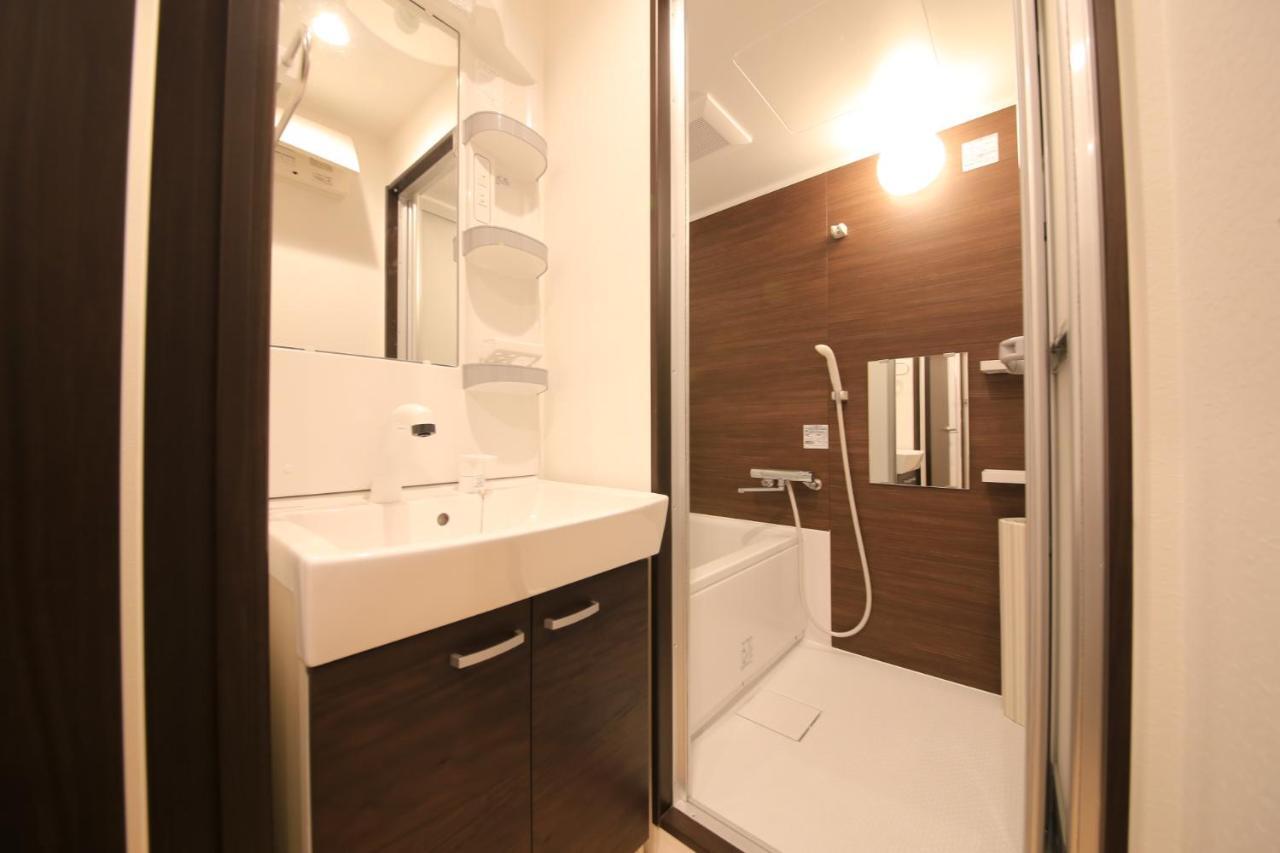 Cordea八広 Apartment Tokyo Exterior photo