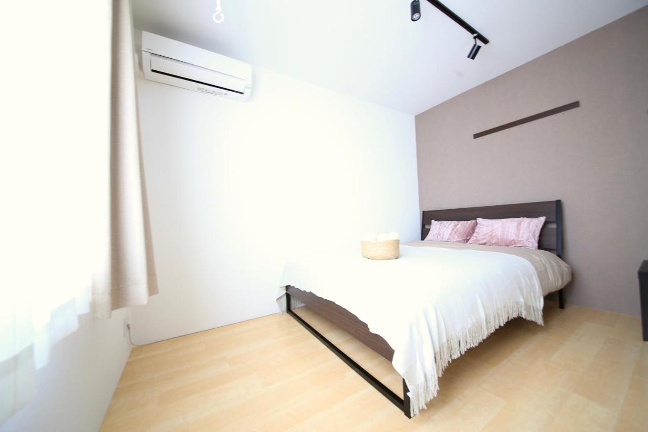 Cordea八広 Apartment Tokyo Exterior photo