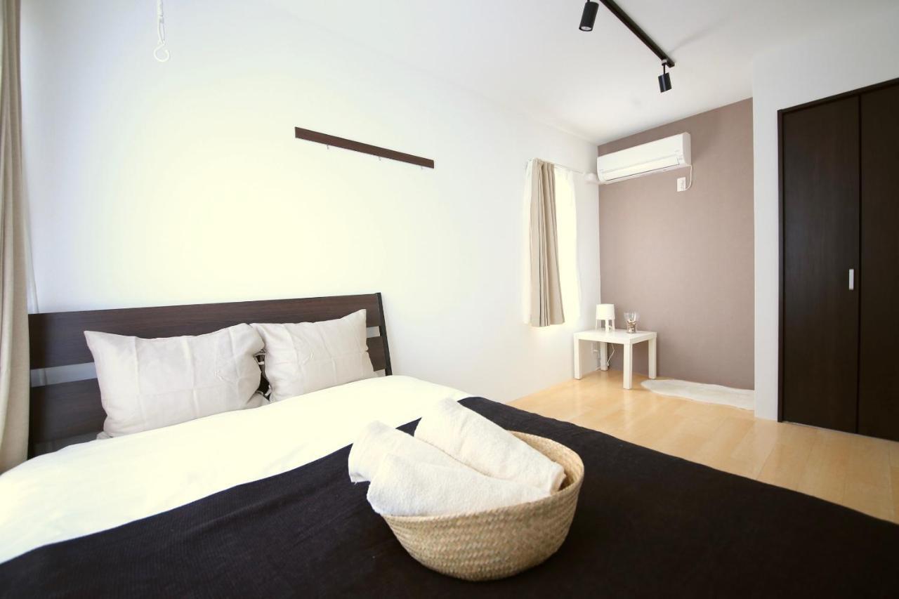Cordea八広 Apartment Tokyo Exterior photo