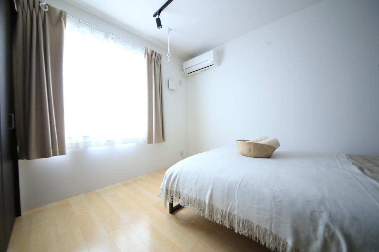 Cordea八広 Apartment Tokyo Exterior photo