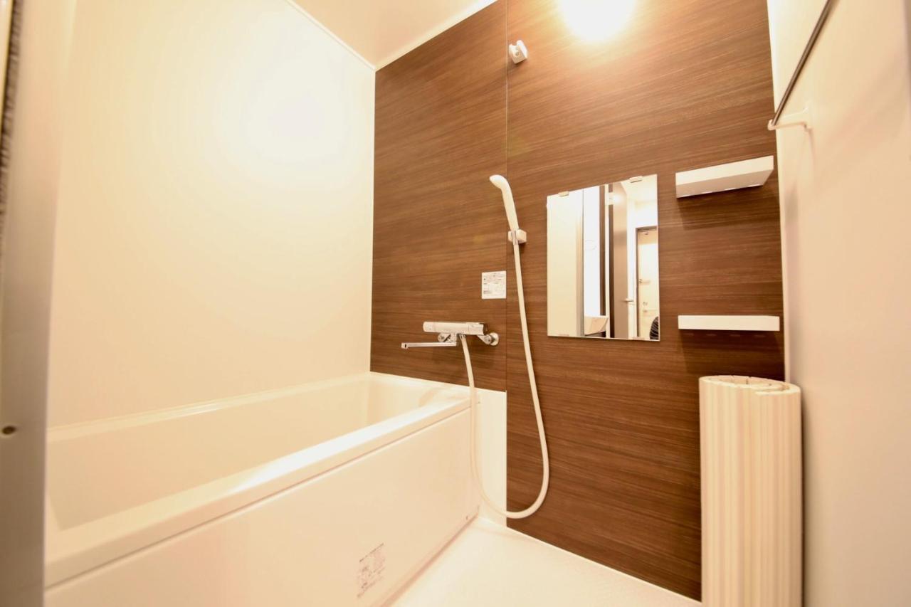 Cordea八広 Apartment Tokyo Exterior photo