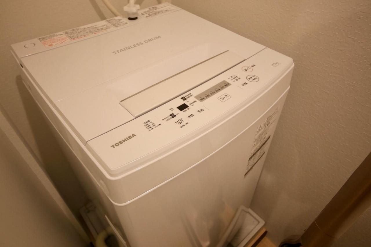 Cordea八広 Apartment Tokyo Exterior photo