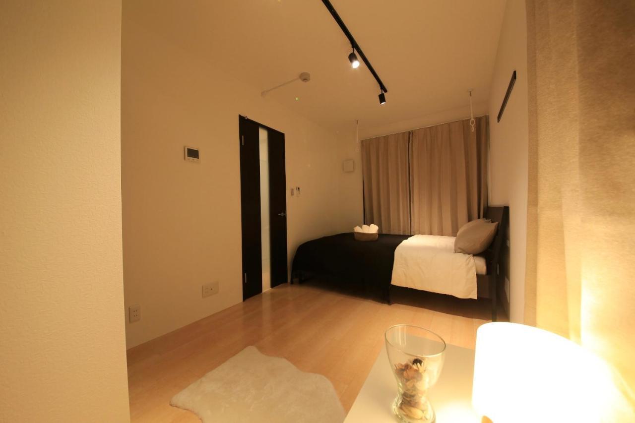 Cordea八広 Apartment Tokyo Exterior photo