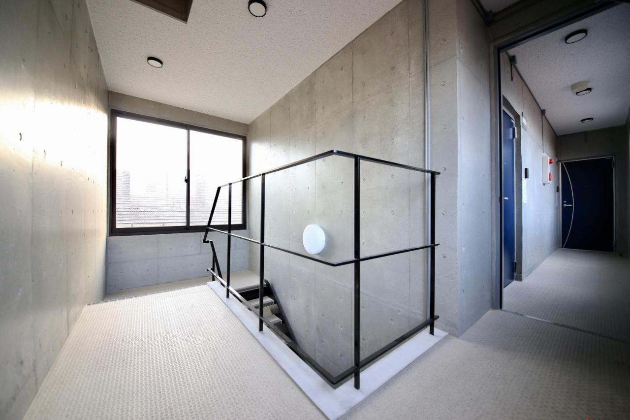 Cordea八広 Apartment Tokyo Exterior photo