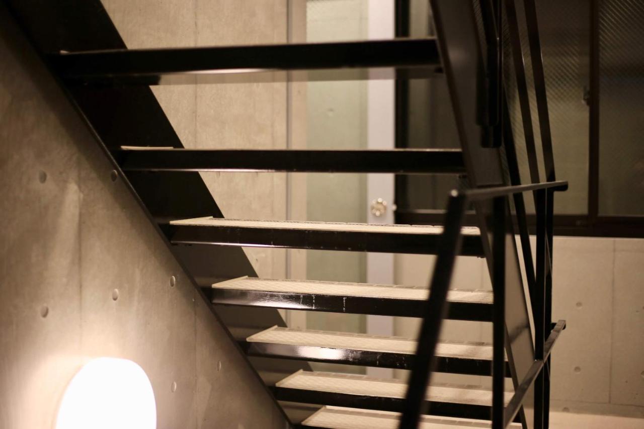 Cordea八広 Apartment Tokyo Exterior photo