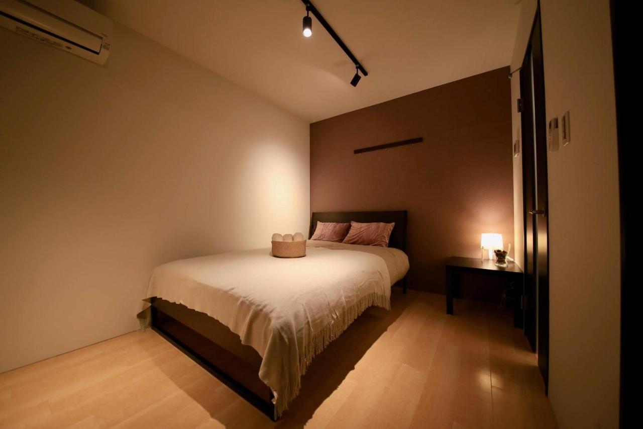 Cordea八広 Apartment Tokyo Exterior photo
