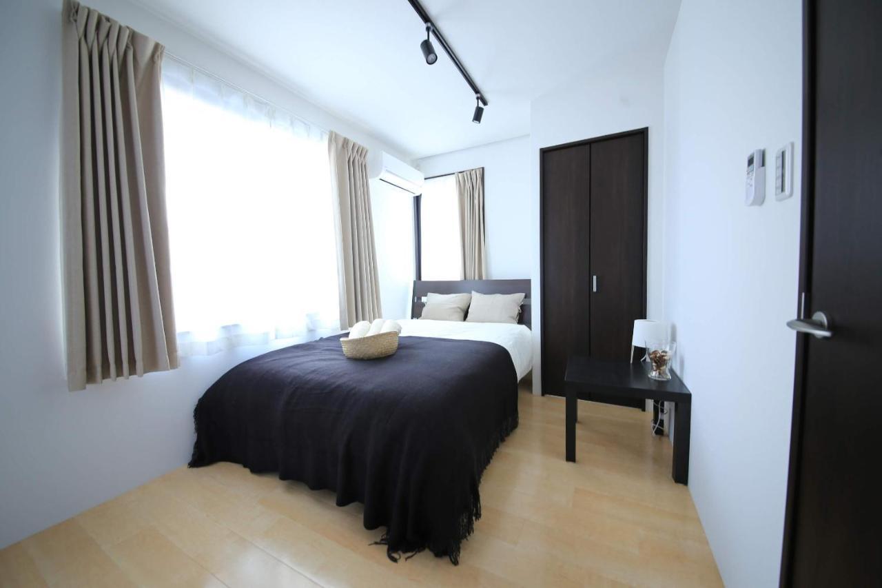 Cordea八広 Apartment Tokyo Exterior photo