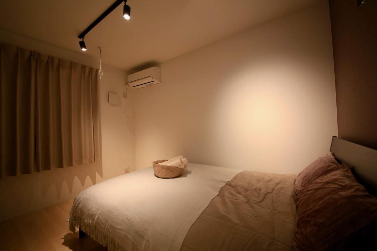 Cordea八広 Apartment Tokyo Exterior photo