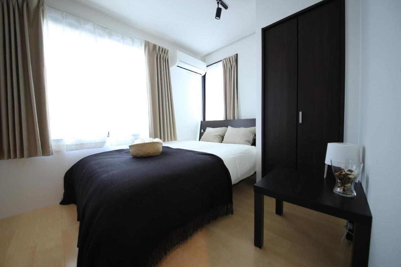 Cordea八広 Apartment Tokyo Exterior photo