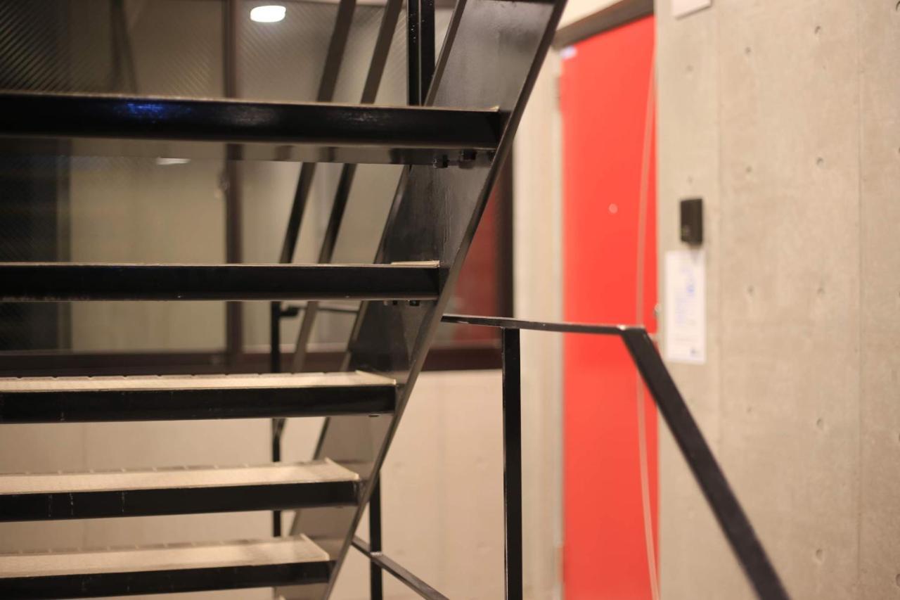 Cordea八広 Apartment Tokyo Exterior photo