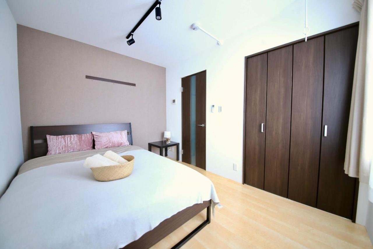 Cordea八広 Apartment Tokyo Exterior photo