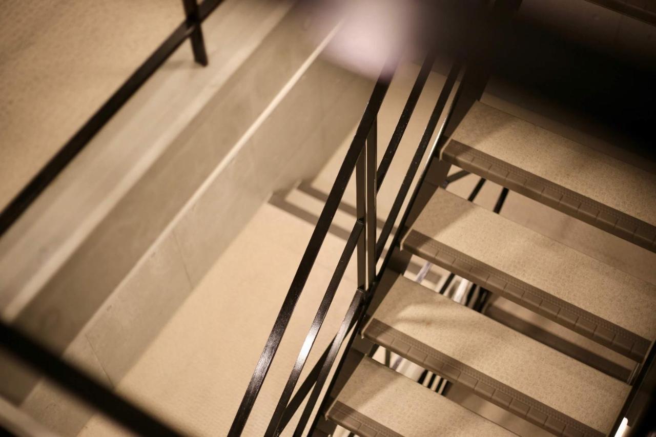 Cordea八広 Apartment Tokyo Exterior photo
