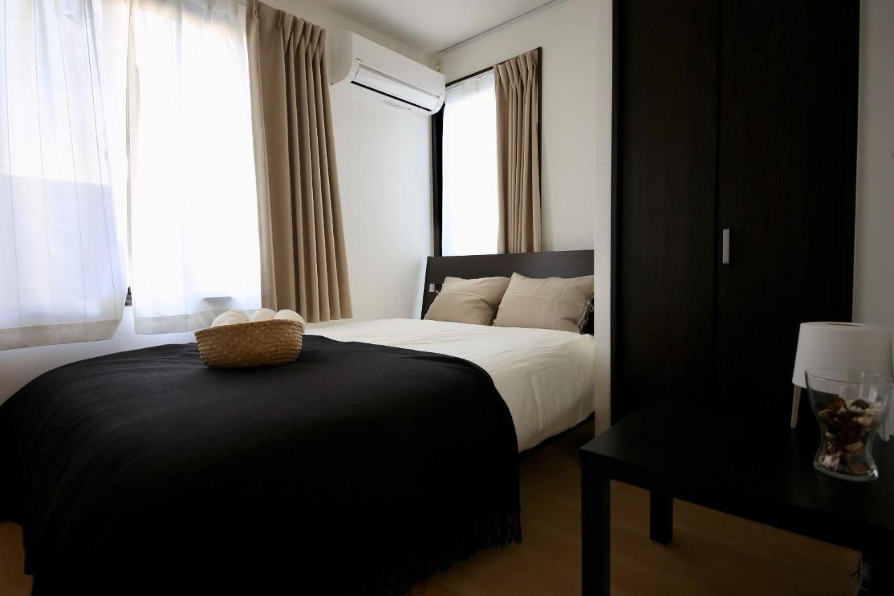 Cordea八広 Apartment Tokyo Exterior photo