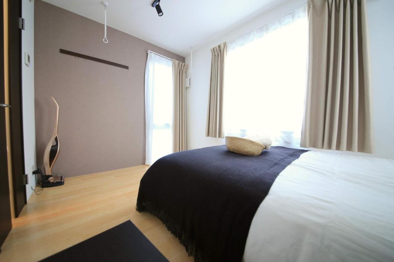 Cordea八広 Apartment Tokyo Exterior photo